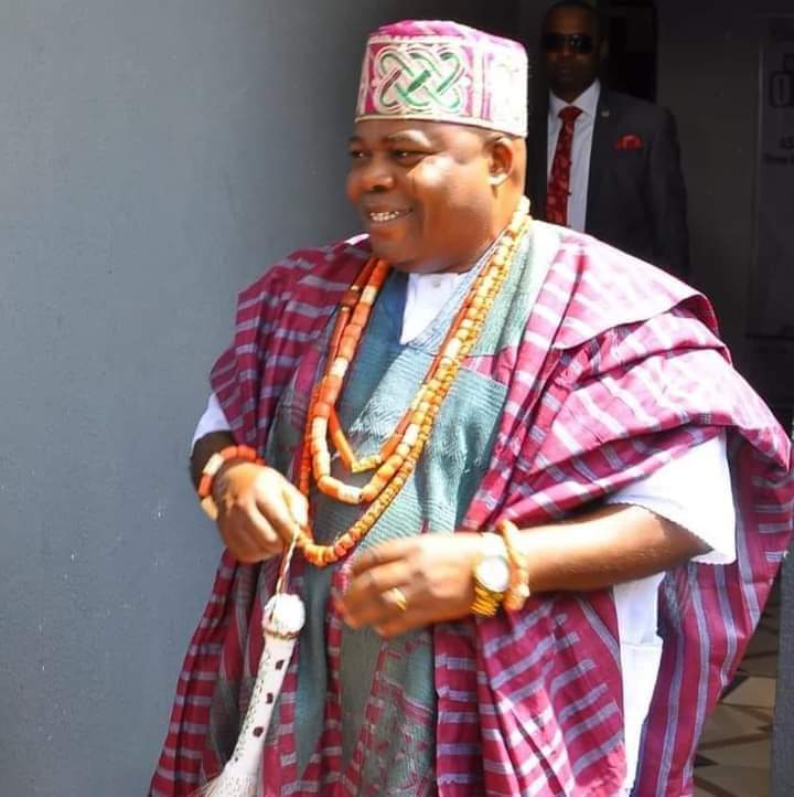 Ondo Assembly members felicitate Speaker on his birthday