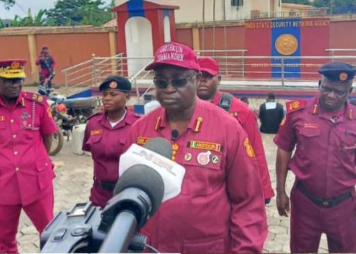 Ayedatiwa set up ‘Amot Rangers’ to combat forest crime, others
