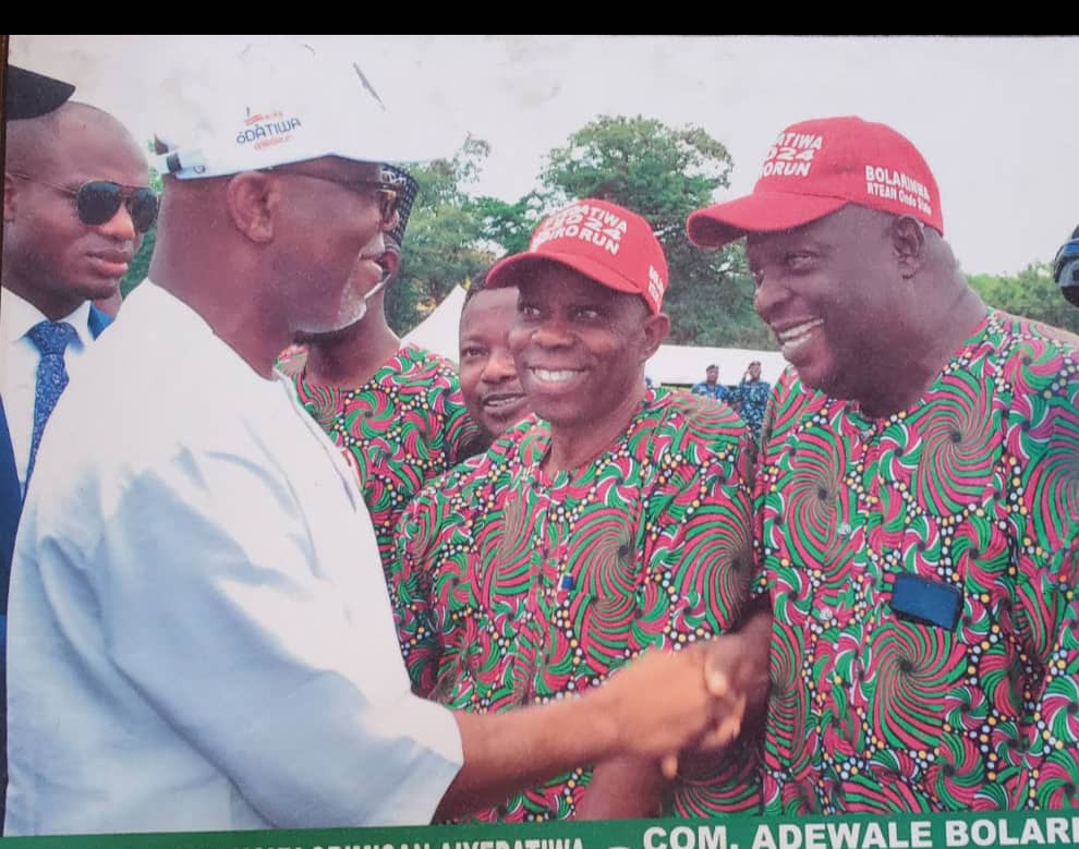 Ondo RTEAN vows to mobilise support for Aiyedatiwa’s election
