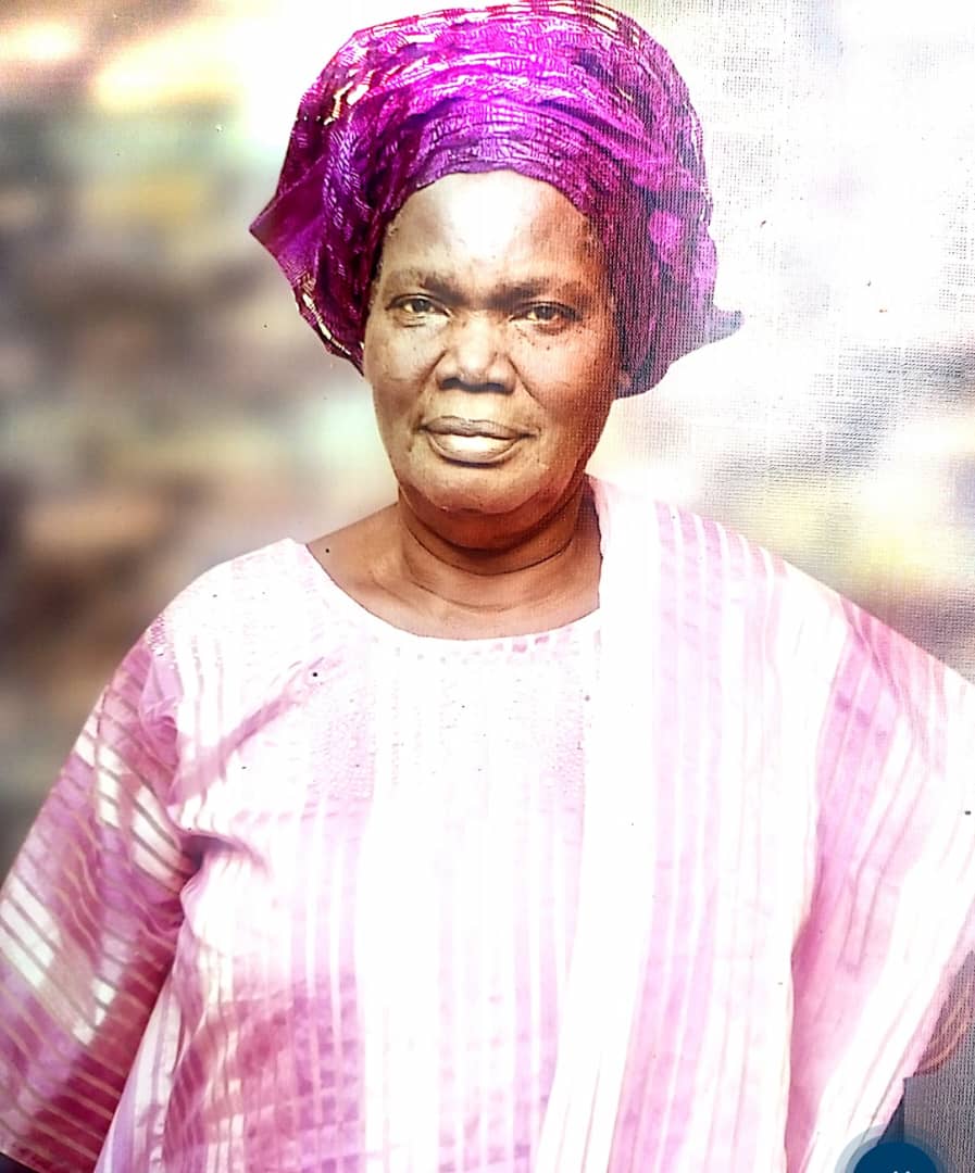 Gov Aiyedatiwa commiserates with TVC’s Ayodeji Moradeyo over mother’s death