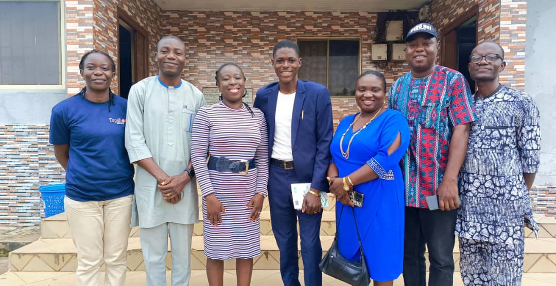 Ondo NUJ Inaugurates 2024 Press Week Committee