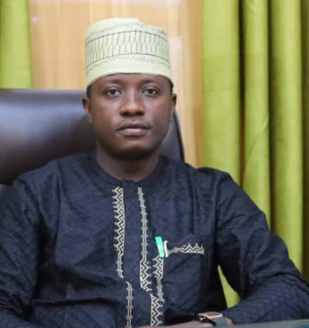 Group felicitates with Stephen Agbi over his appointment by Governor Aiyedatiwa
