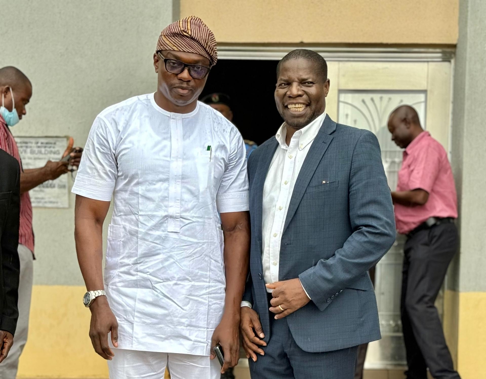 We’re Committed to Effective Higher Education- Hon Ayebusiwa