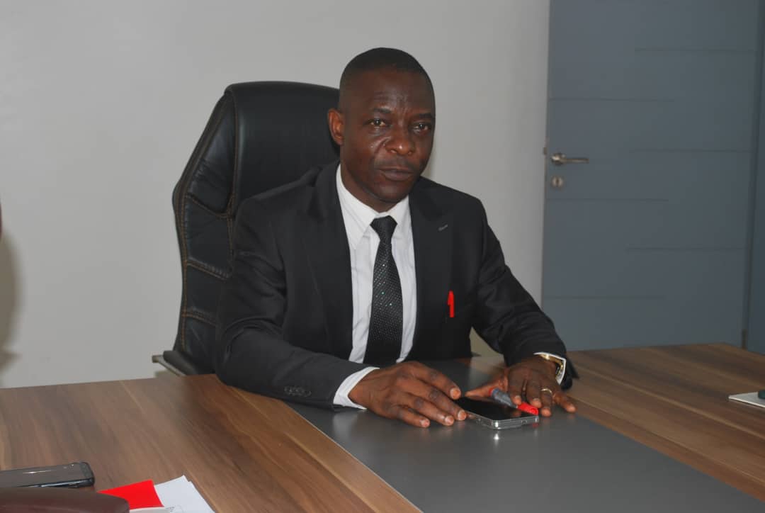 Eid-ul-Mawlid: Sam Maris Varsity VC, Prof. Gbore felicitates Muslim faithful