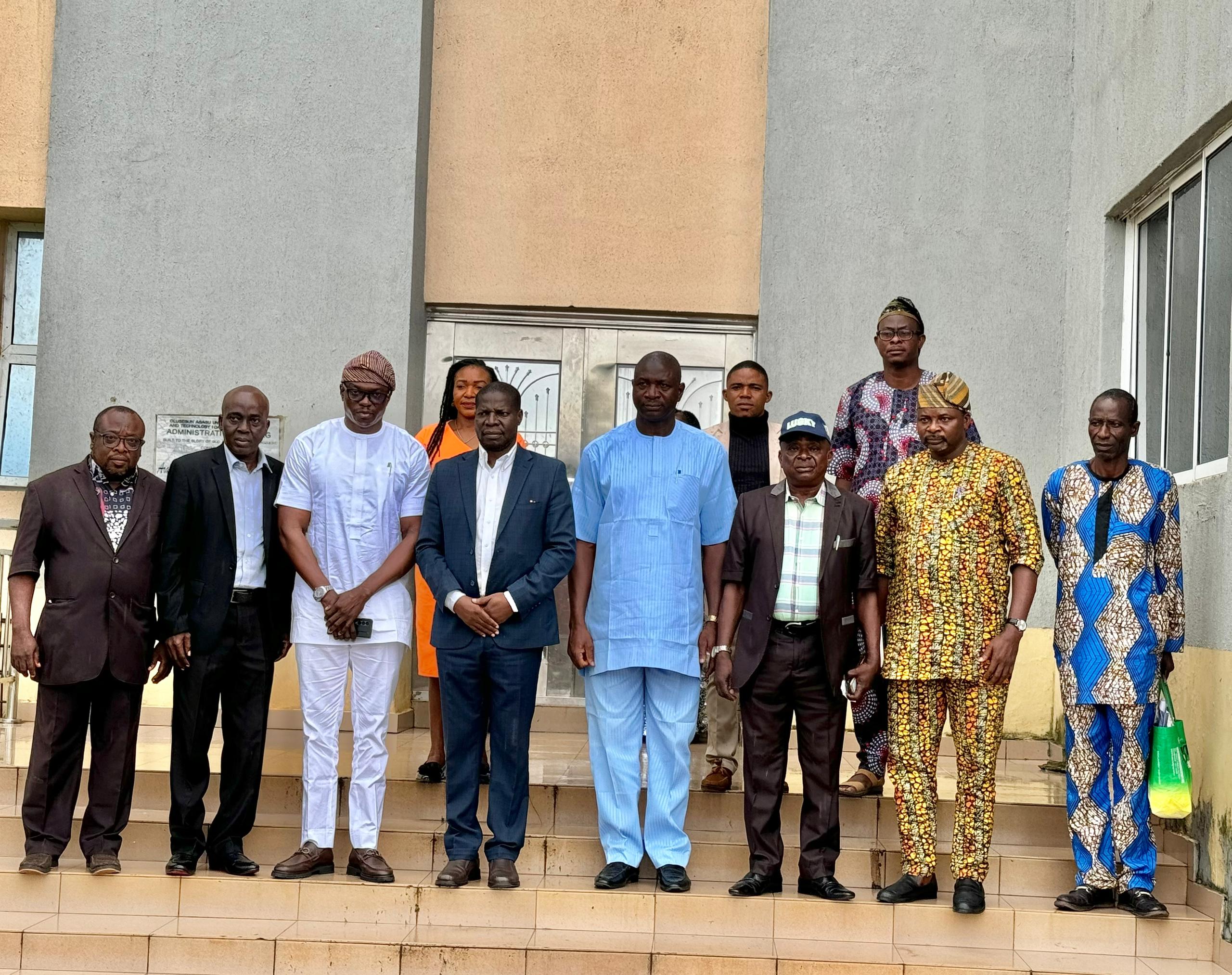 We’ll work towards devt of tertiary institutions – Ondo assembly