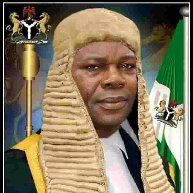 Eid_El_Maulud: Ondo Speaker urges Muslims to embrace love, peace