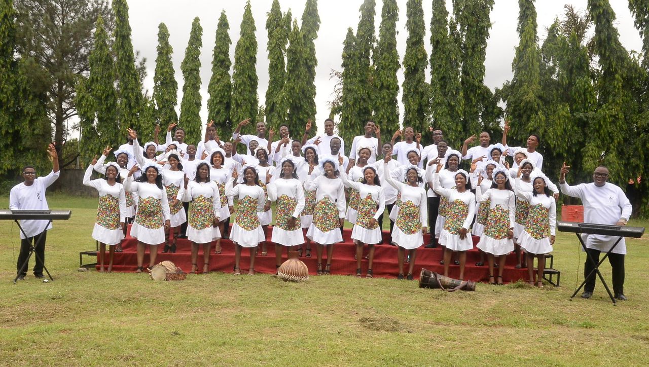 De Emeralds Choir to Take Center Stage at the 2024 Global Entrepreneurship Festival