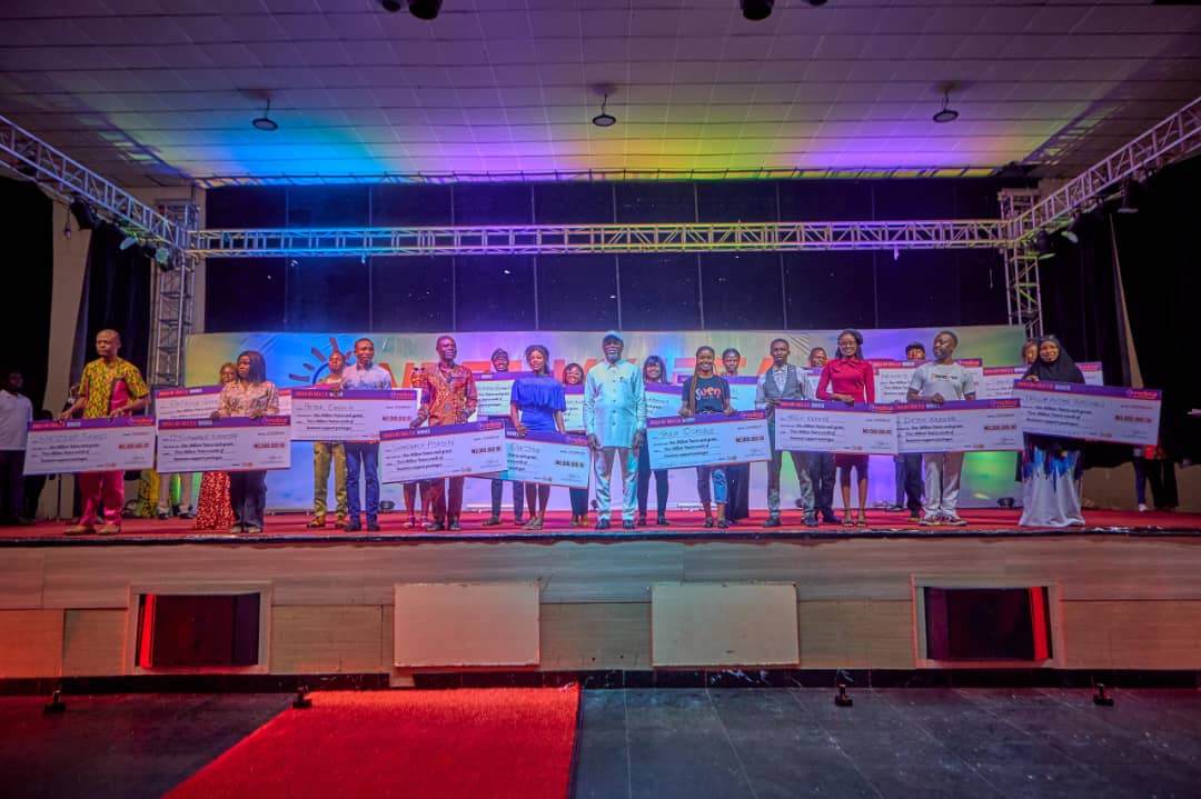 Ondo govt committed to creating enabling environment for entrepreneurs to thrive – Aiyedatiwa