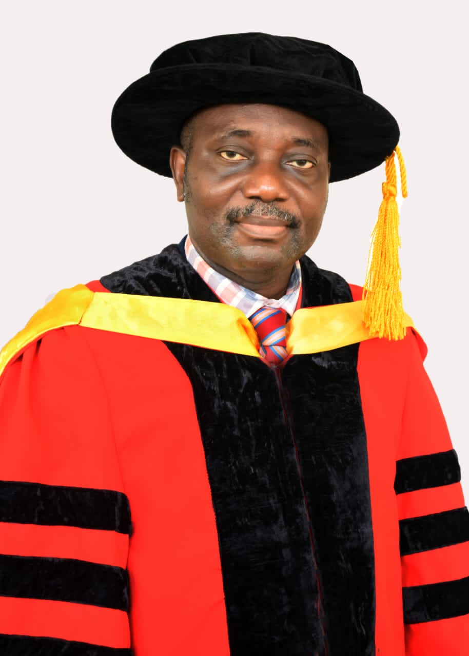 28th Inaugural Lecture: Microbiology Professor to Address the Battle against Antibiotic-Resistant Microbes and Genomics