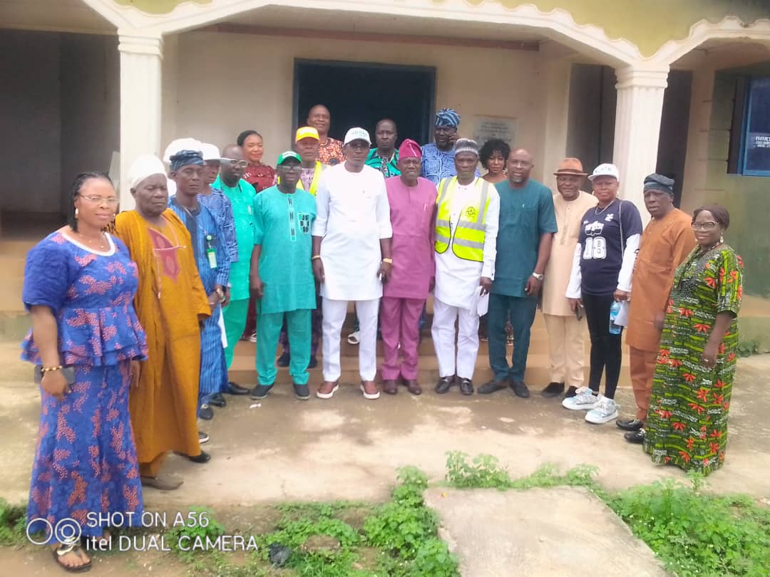 Cooperate with govt to ensure relative peace – ODHA tells NURTW