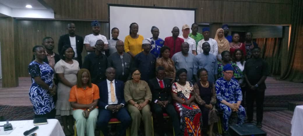 LG: autonomy NGO calls for transparency, accountability to enhance governance