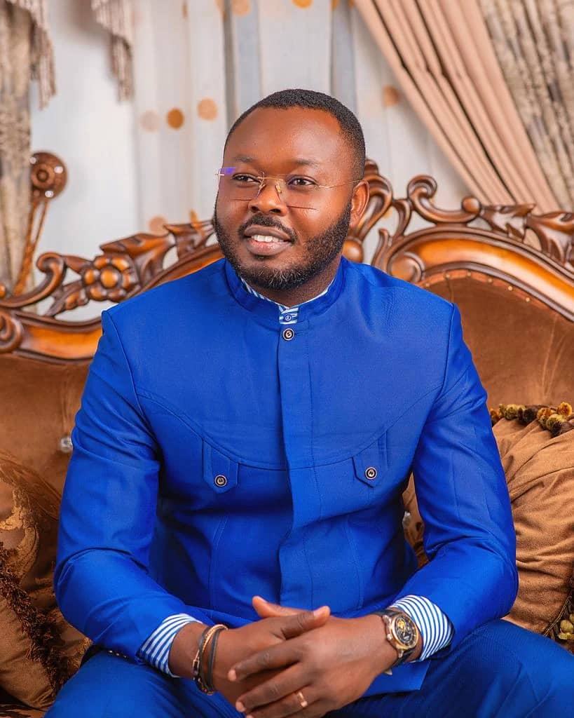 Ondo APC Chieftain, Adeyeri greets Nigerians on Independence day