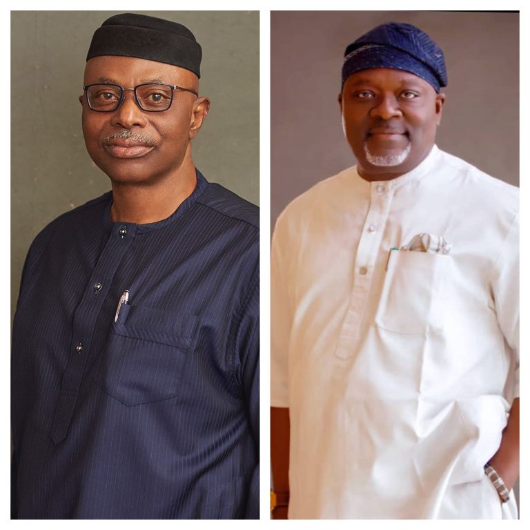 Dr. Olusegun Mimiko @ 70: Information Commissioner, Wale Akinlosotu Extols Former Governor