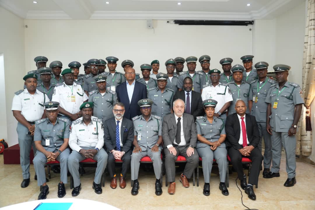 WCO, World Bank, IMF Praise Nigeria Customs for Advancing Trade Facilitation