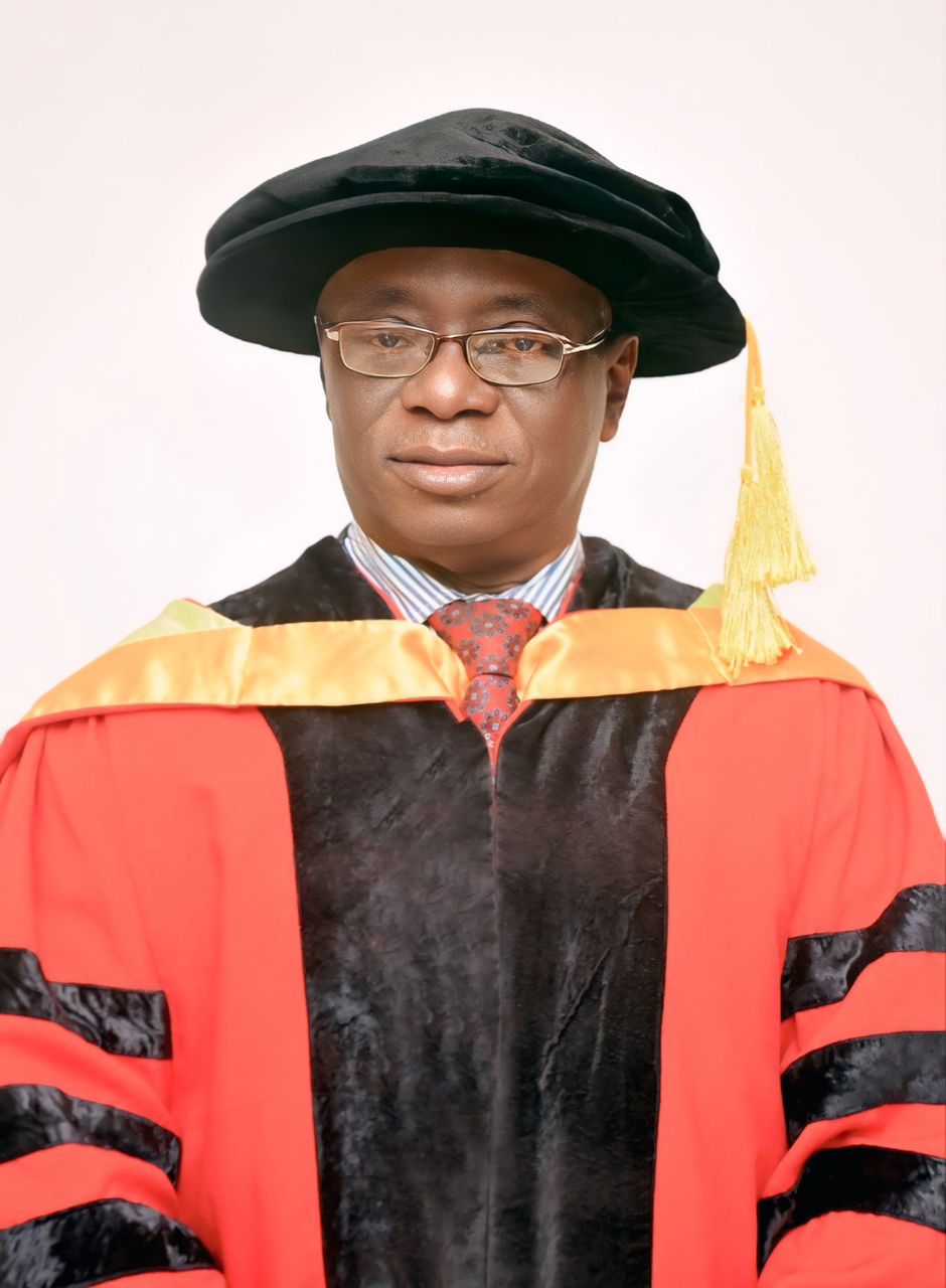 AAUA DVC, Daramola, to Present 30th Inaugural Lecture