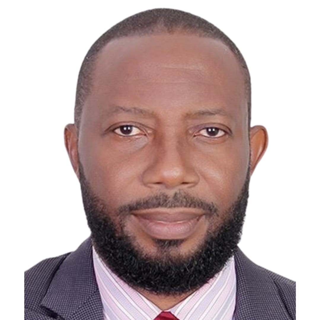 Captain Warredi Enisuoh Receives Global Recognition from Highstone Global University