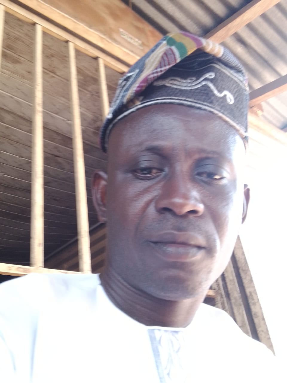 Ondo election: Agbe Loba Farmers Union congratulates Gov. Aiyedatiwa