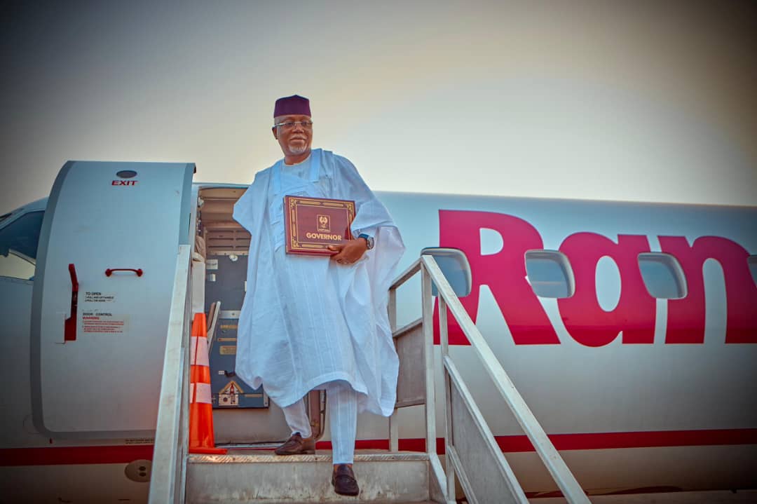 We’ve put election behind us, it’s time for governance – Gov Aiyedatiwa