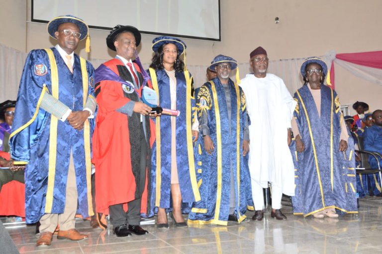 We’re fully committed to devt of educational sector – Gov Aiyedatiwa