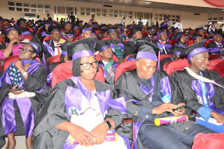 Collaborate with research institutions to develop, improve Nigeria economy – Tinubu tells private sector