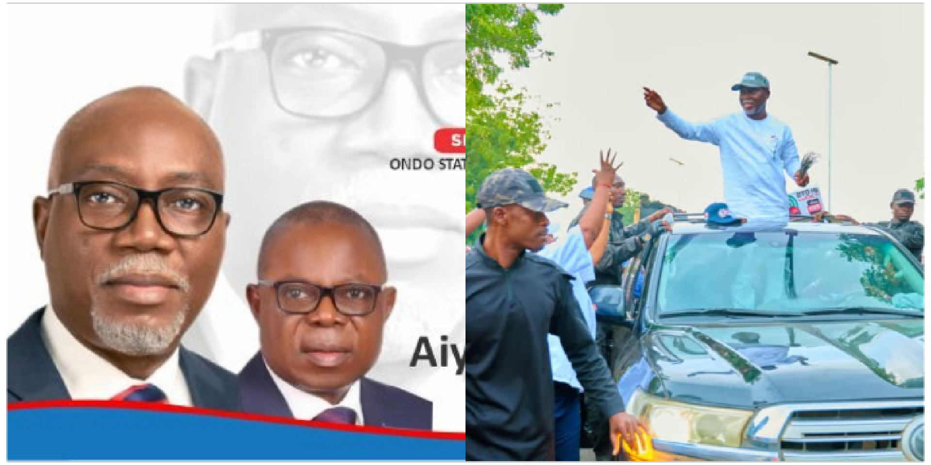 Ondo Guber poll: APC National Campaign Council set to Interact with Strategic Groups, Orgs in Akure on Thursday