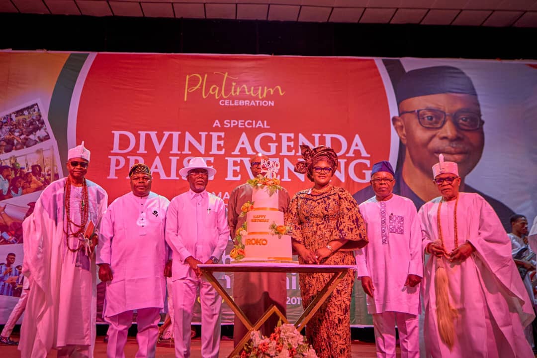 Your contributions to development of Ondo State remains indelible, Gov Aiyedatiwa hails Mimiko @70