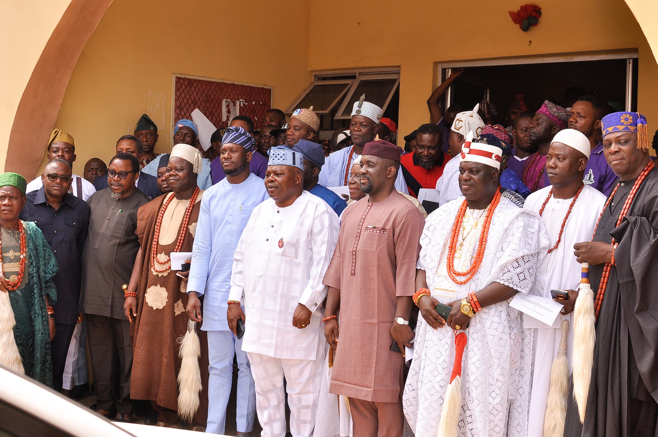 Ondo Assembly holds public hearing on Anti-land grabbing bill