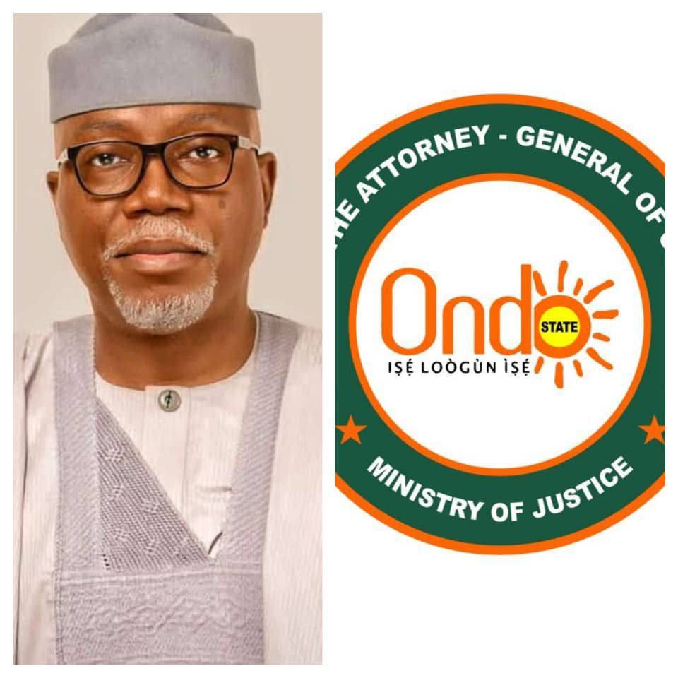 Stampede: Ondo Attorney General Announces New Guidelines to Ensure Public Safety at Events