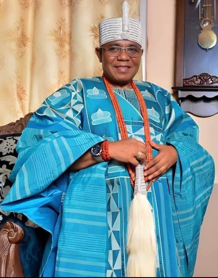 Gov Aiyedatiwa greets Deji of Akure on birthday