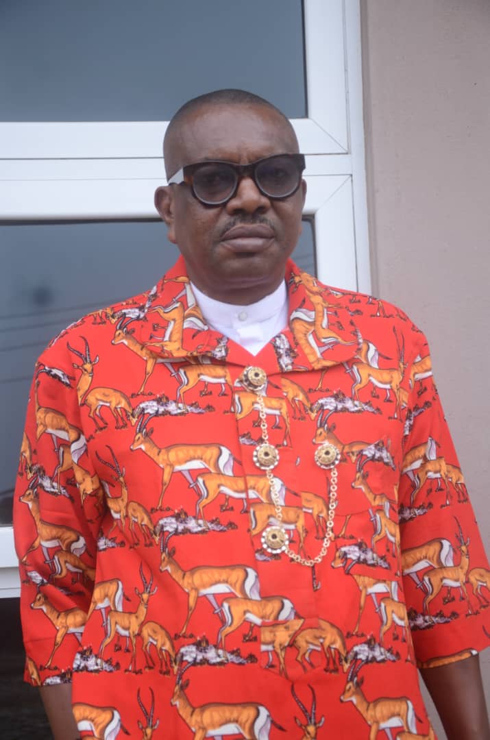 Ndigboamaka President, Ukatu Pledges Greater Efforts for Traders in 2025