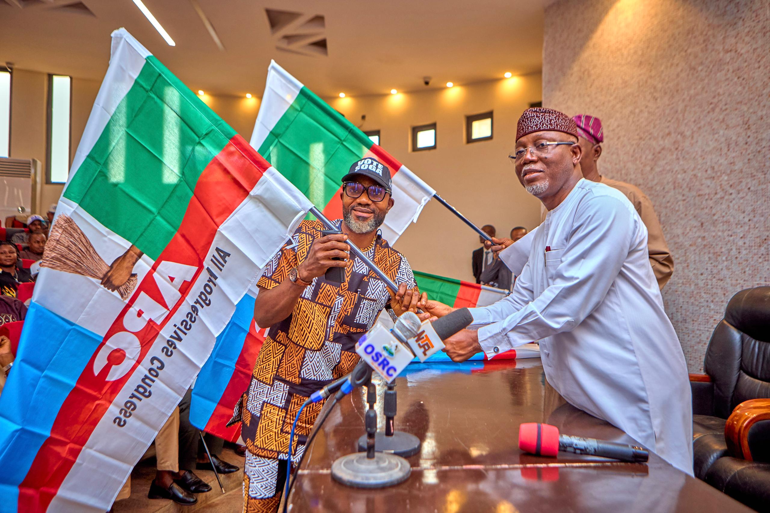 LG Election: Gov Aiyedatiwa Mobilises Support For APC Candidates, Warns Against Complacency