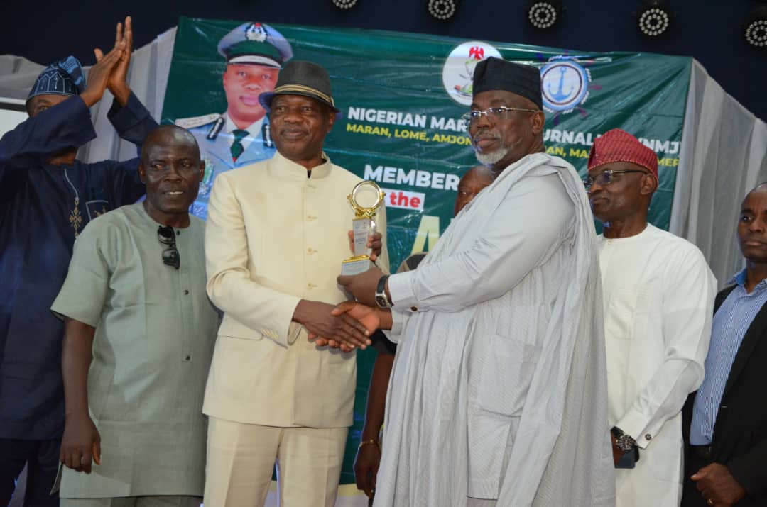 CGC Adeniyi calls for unity in freight forwarding, maritime media sectors