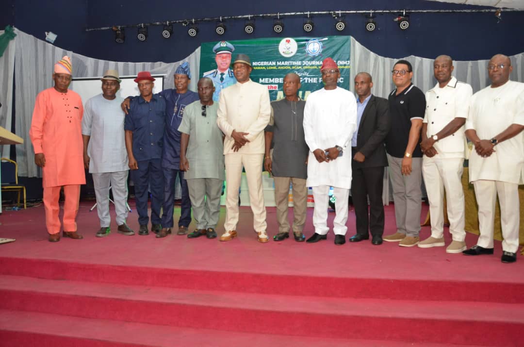 CGC Adeniyi applauded for suspension of 4% FOB levy on imports