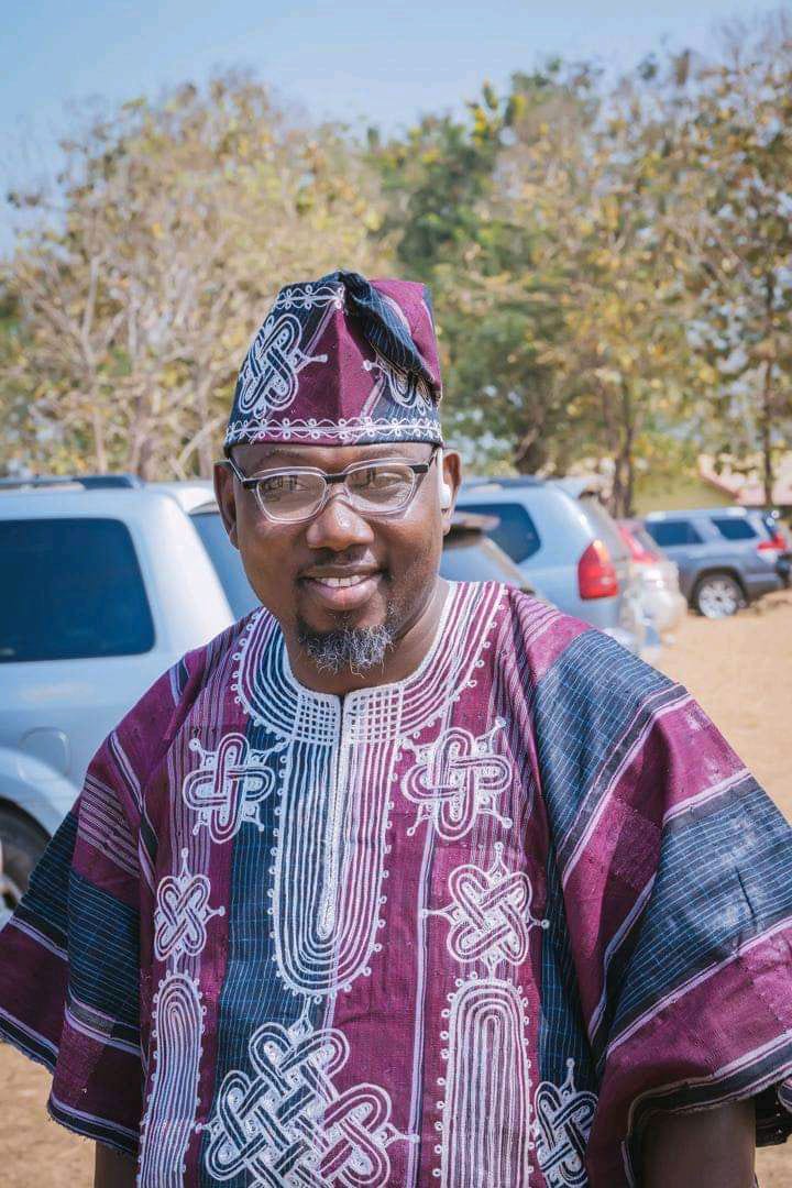 Ondo Speaker, Oladiji felicitates Hon Akinsuroju on his birthday