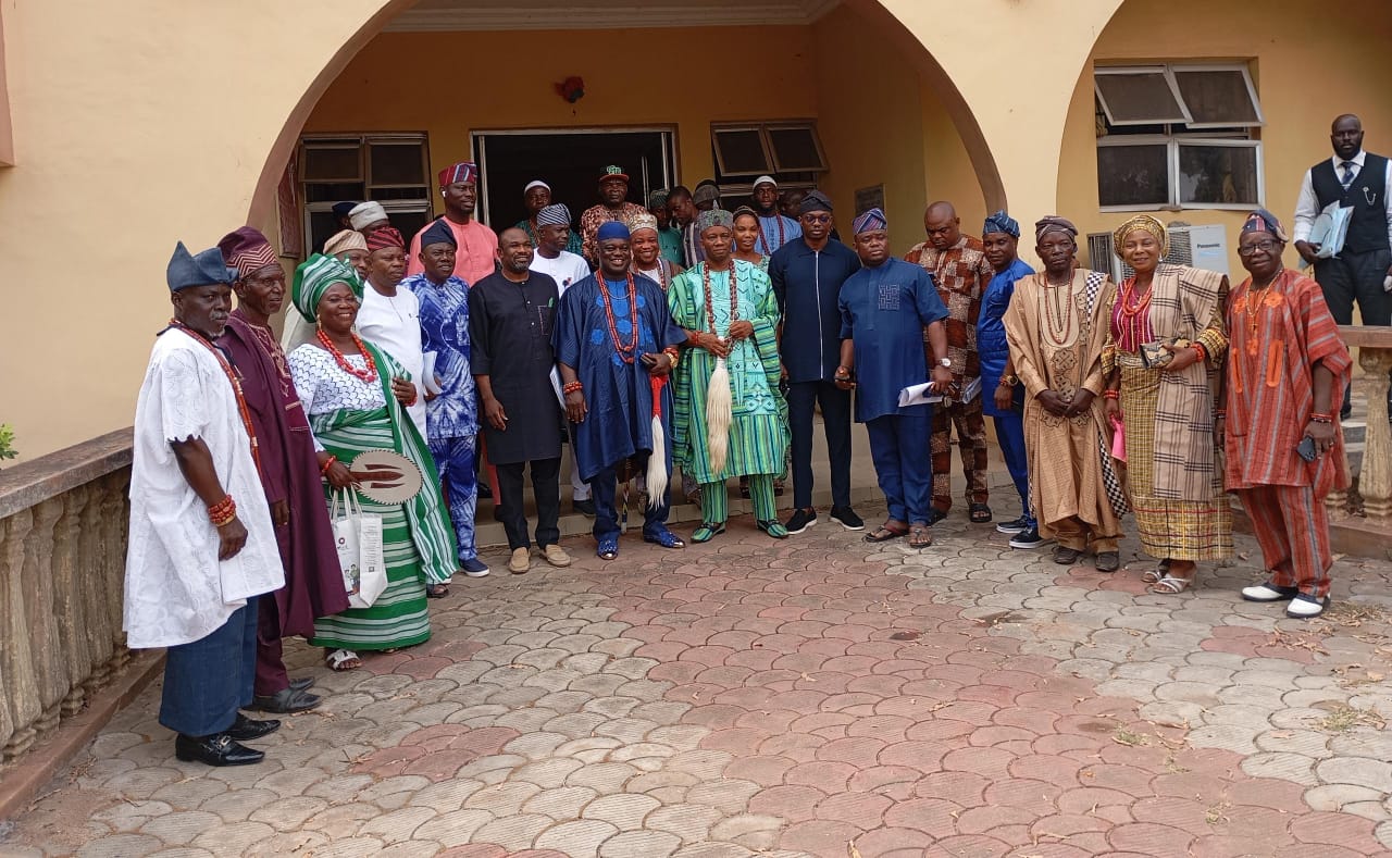 Ondo State Assembly Urges Peaceful Resolution of Land Disputes