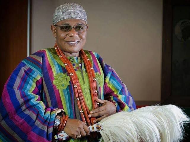 Deji of Akure orders suspension of Iralepo of Isikan