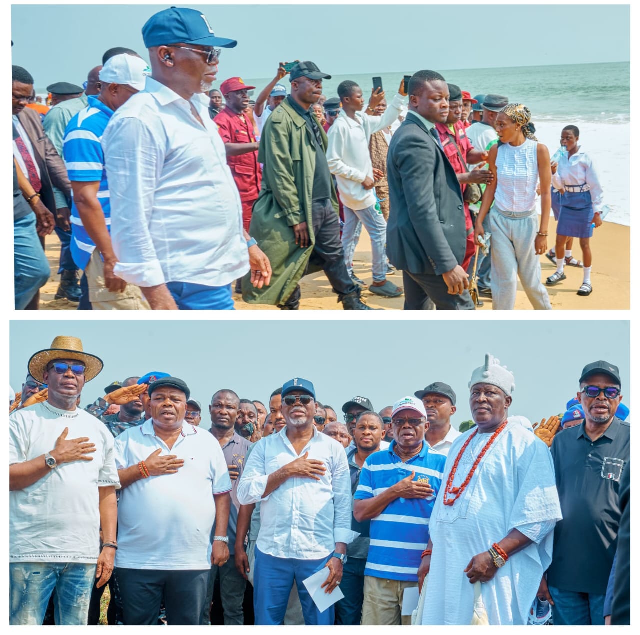 Inclusive growth: Every sector will thrive under my tenure – Gov Aiyedatiwa