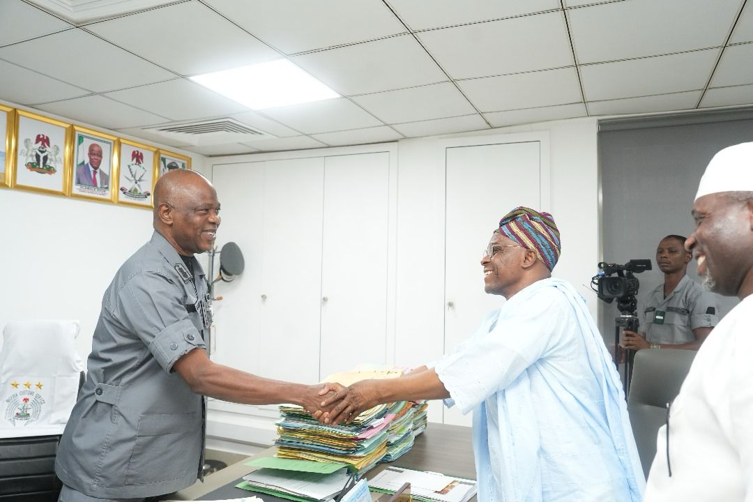 NPA, Customs strengthen collaboration to boost Port efficiency