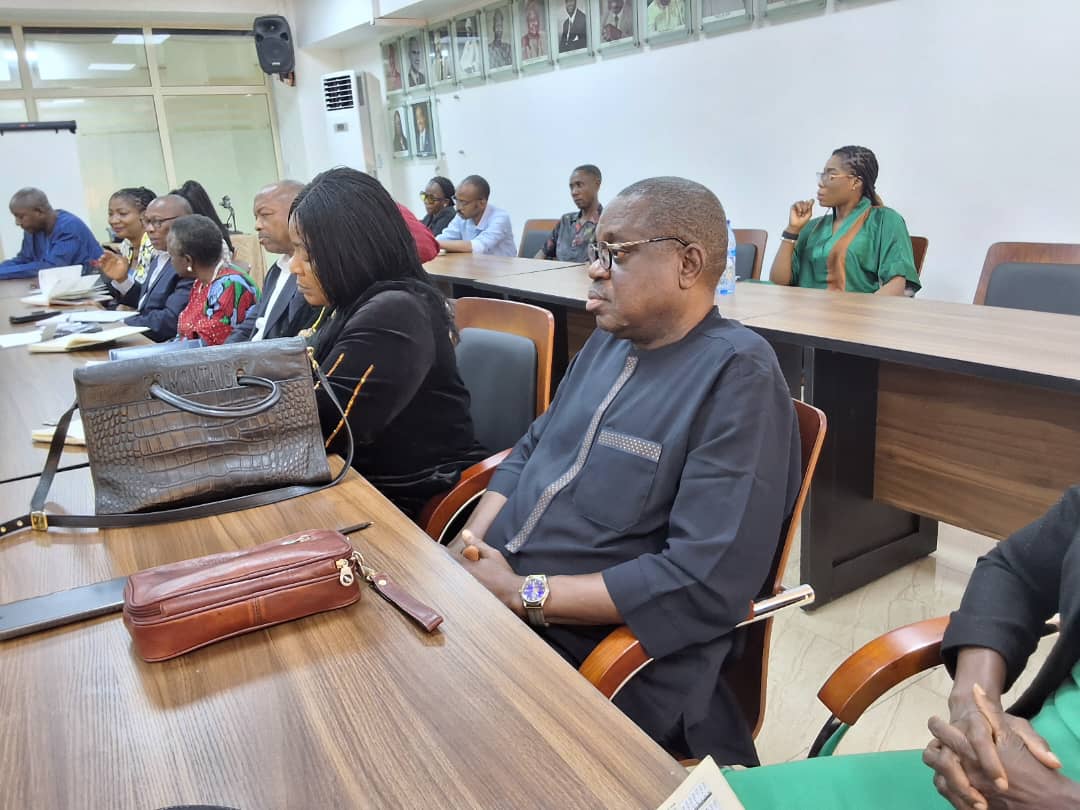 Maritime stakeholders collaborate with LCCI to revive NIMAREX 2025