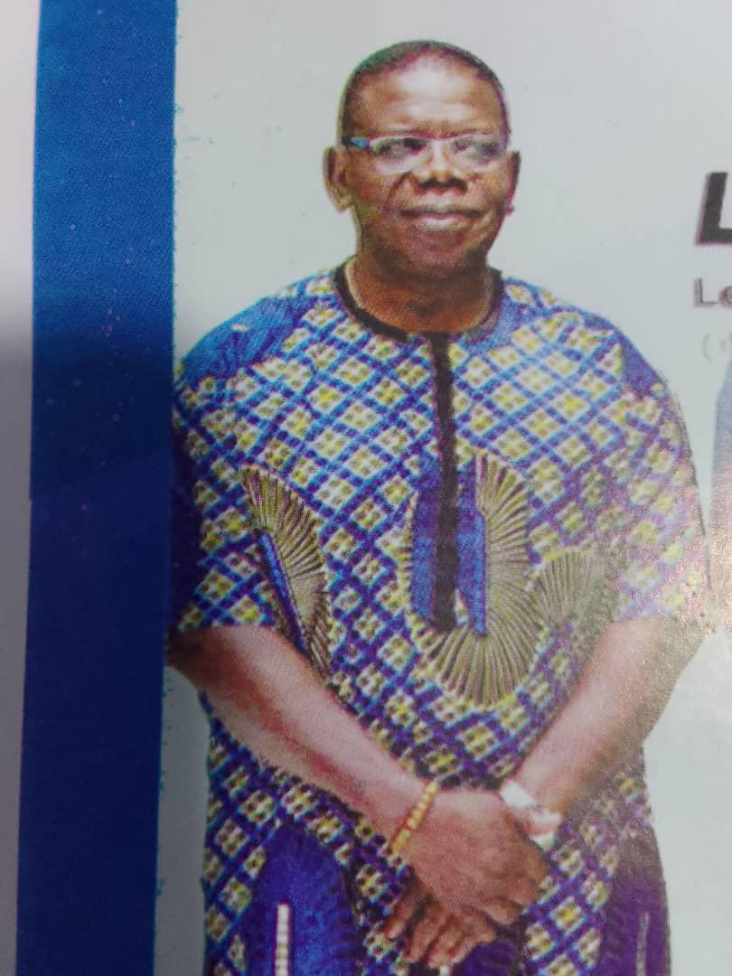 MWUN mourns passing of Ayo Ohiwereh