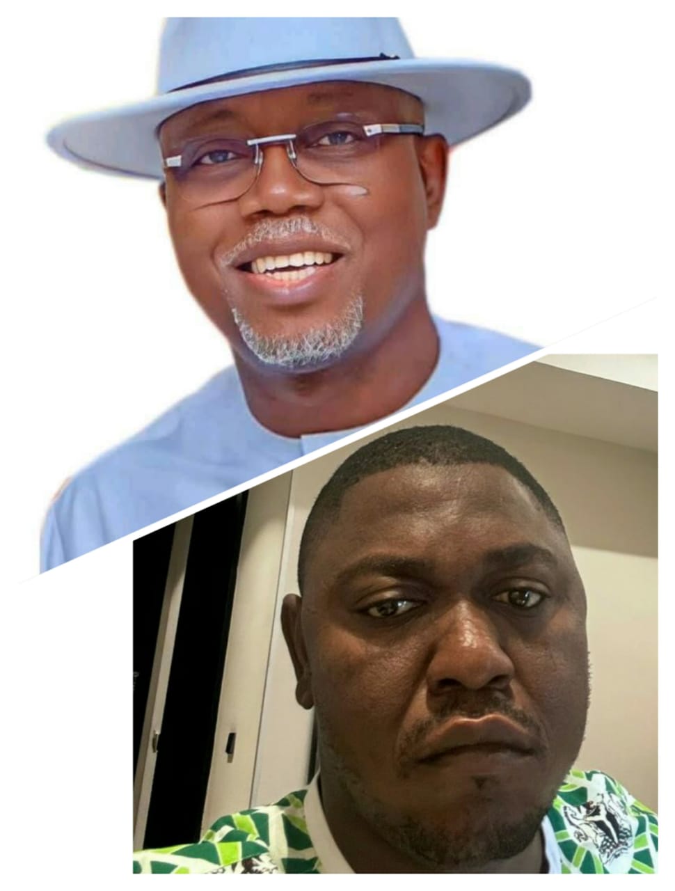 Owolanke congratulates Gov Aiyedatiwa, Deputy on inauguration
