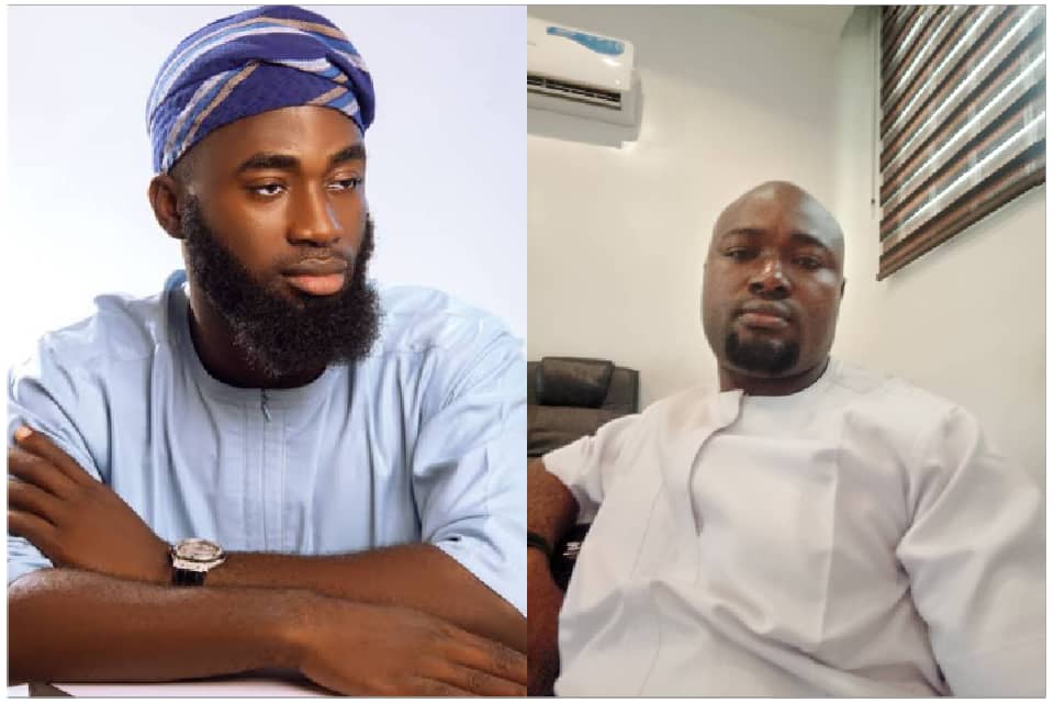 Akoko TLG congratulates Yomi Olutayo on birthday