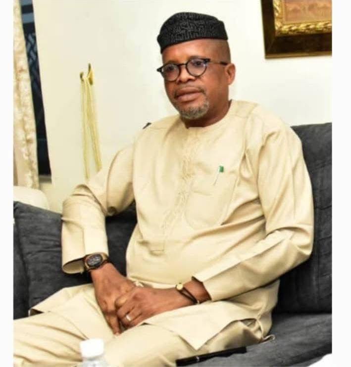 Gov Aiyedatiwa hails Chief of Staff, omojuwa on birthday