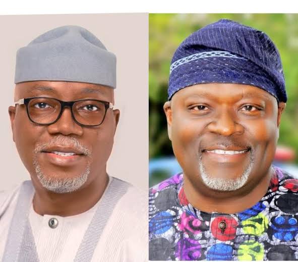 S’Court verdict: Akinlosotu hails Aiyedatiwa, Adelami, APC, Ondo people for victory