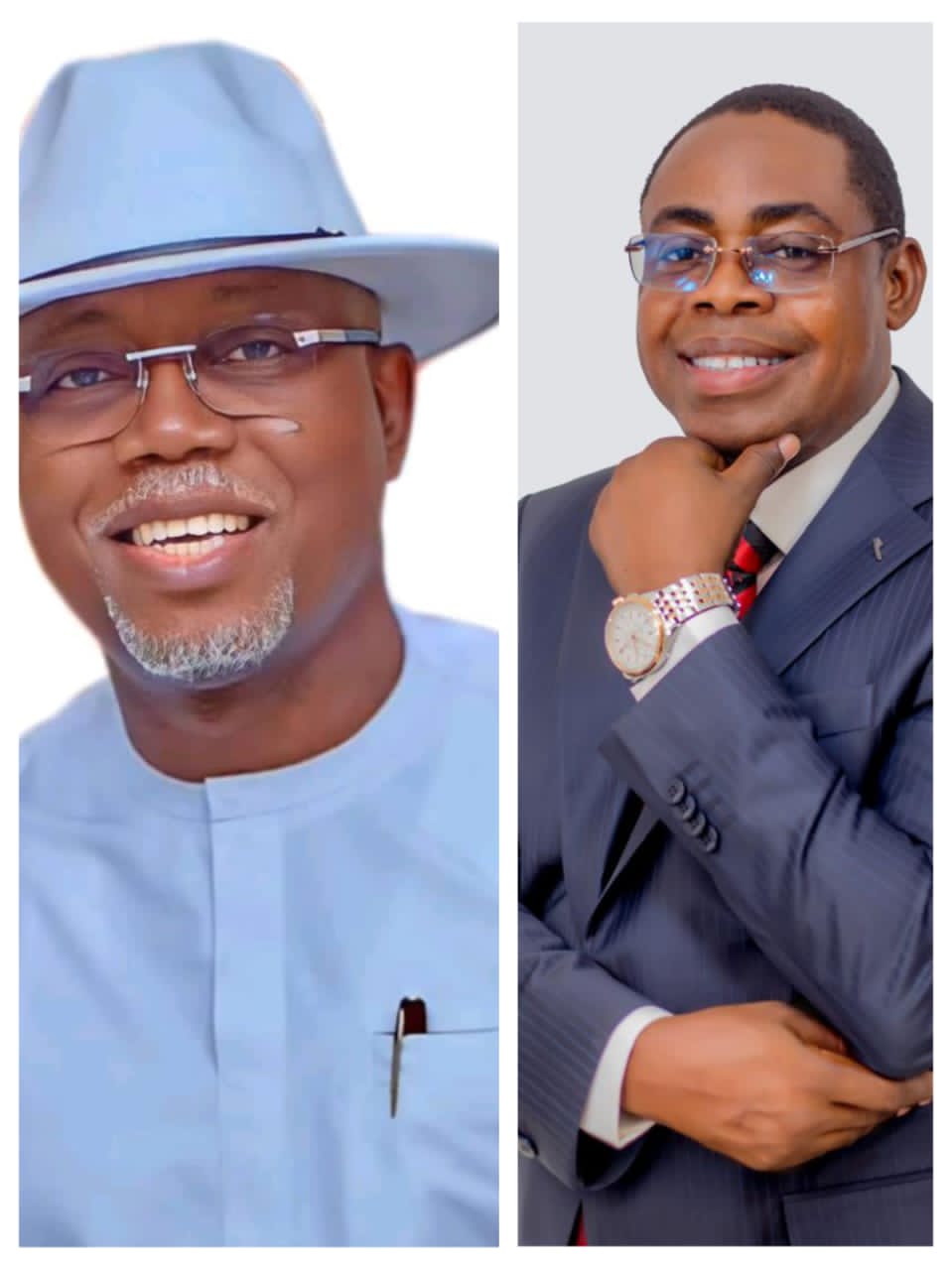 Supreme Court Judgement: Business Mogul, Dr. Jide Adewinle Congratulates Gov. Aiyedatiwa