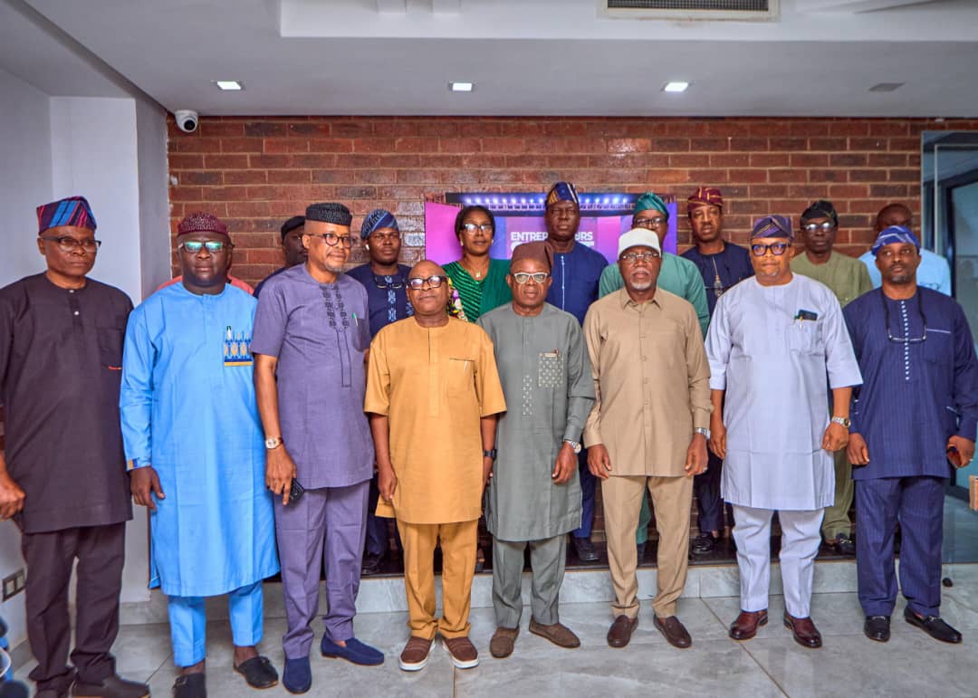Gov Aiyedatiwa inaugurates steering committee on e-HEART initiative