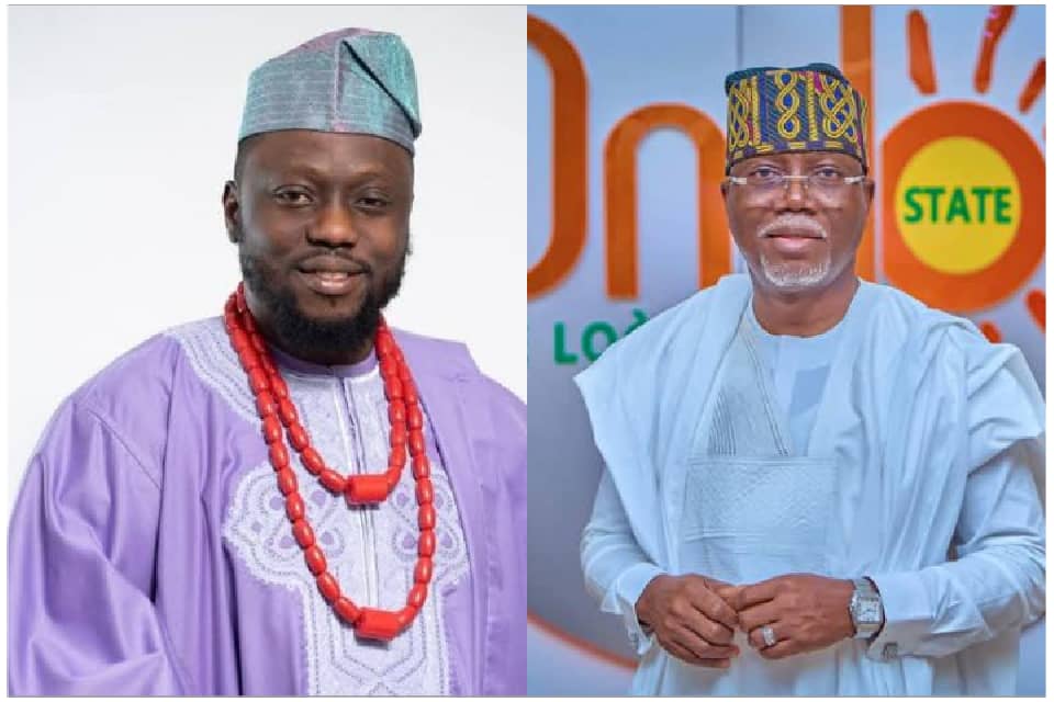 Calls for Aiyedatiwa’s resignation laughable – Ajongbolo