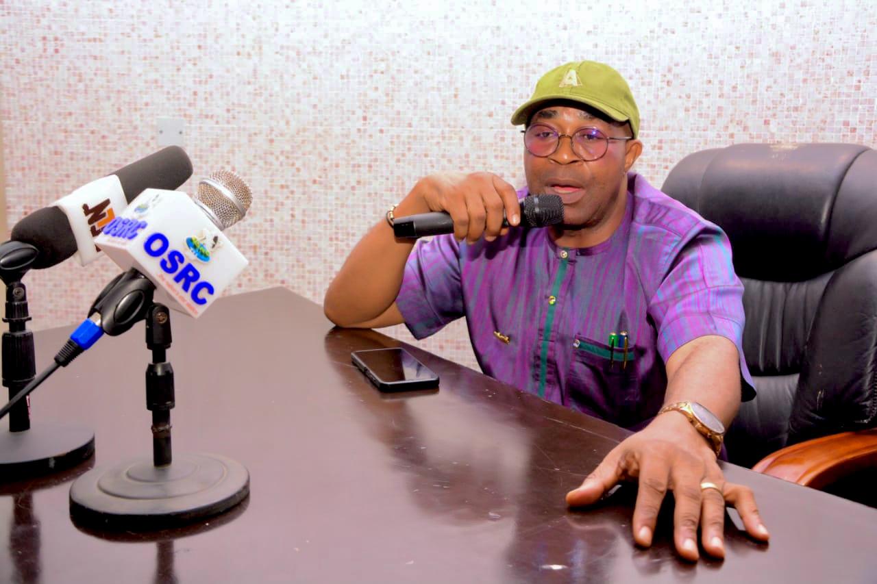 Ondo govt set to train 100 young farmers