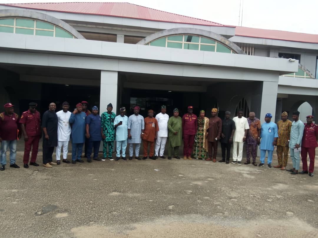 We’ll strengthen our efforts to curb insecurity – Adeleye