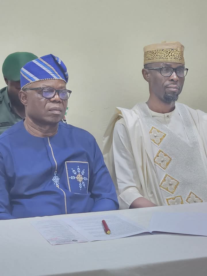 Shun social vices, be change you want to see – Babatunde Kolawole charges Ondo youths